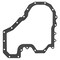 Elring Oil Pan Gasket, 492651 492651 - alternate 2